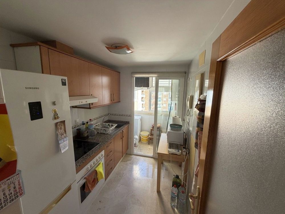 Apartment | Resale in Benidorm in Benidorm, Costa Blanca - Main property photo