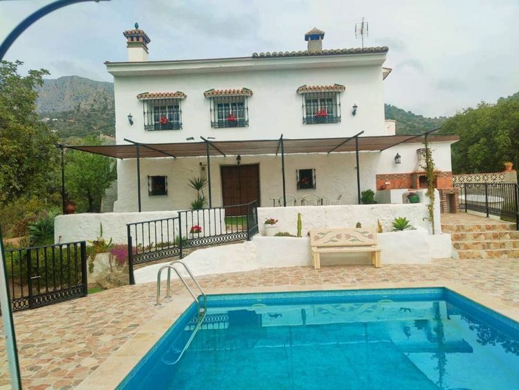 House | Resale in El Chorro - Development photo 1
