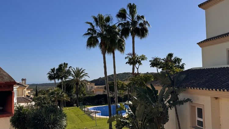 House | Resale in San Roque Club - Development photo 1