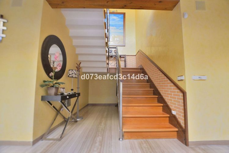 House | Resale in Ronda in Ronda, Costa del Sol - Photo 5