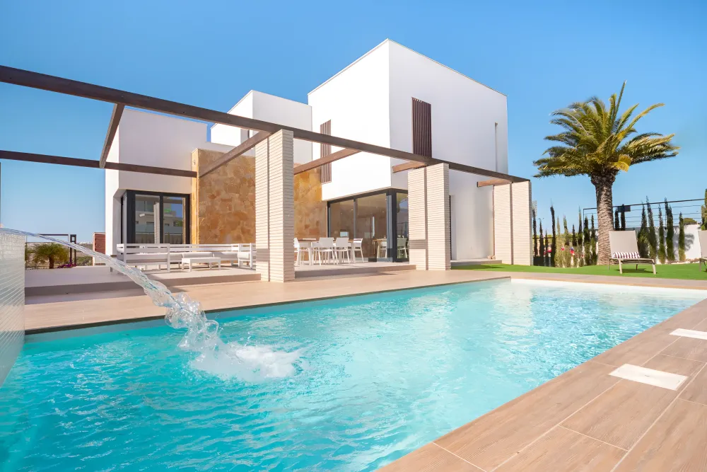 Mirador DE LA Dehesa in Orihuela Costa, Costa Blanca - Main property photo