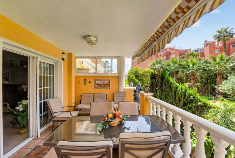 Apartment | Resale in Orihuela Costa in Orihuela Costa, Costa Blanca - Photo 2