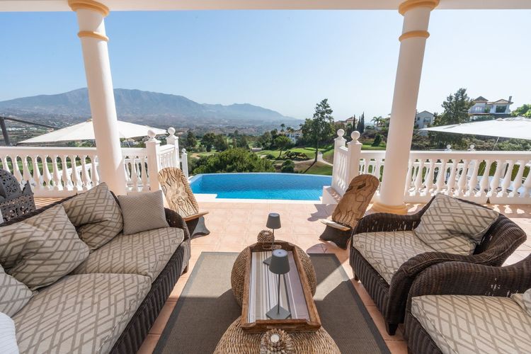 House | Resale in La Cala Golf in La Cala Golf, Costa del Sol - Photo 5