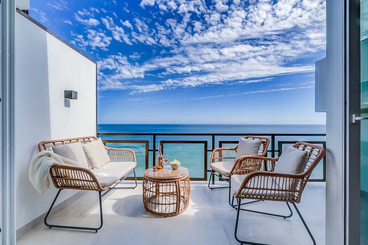 Apartment | Resale in Benalmadena Costa - Development photo 1