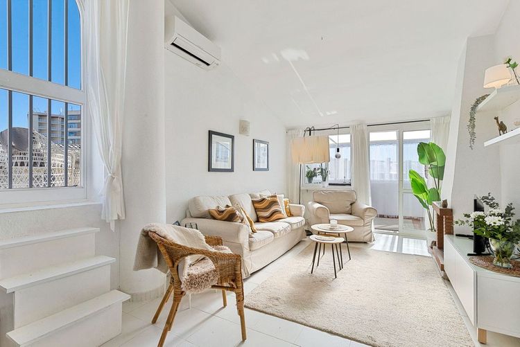 Penthouse | Resale in Fuengirola in Fuengirola Others, Costa del Sol - Photo 3