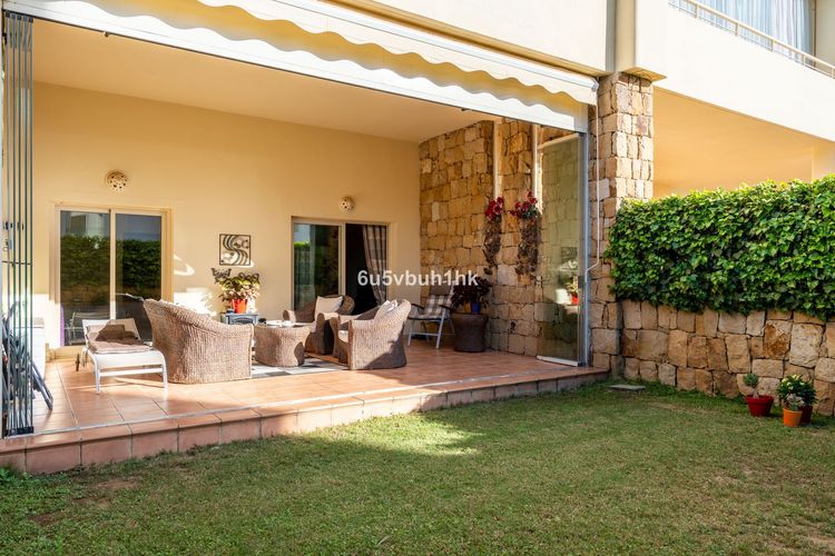 Apartment | Resale in El Faro - Development photo 1