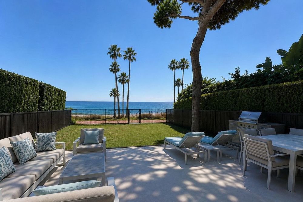 House | Resale in New Golden Mile in New Golden Mile, Costa del Sol - Main property photo