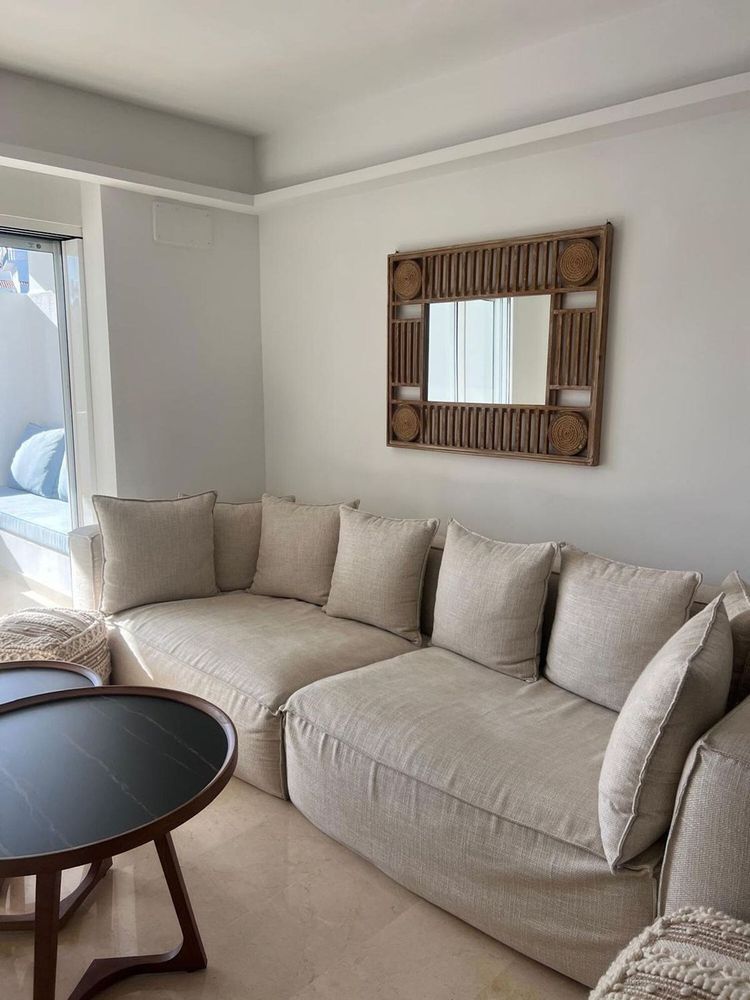 Apartment | Resale in Puerto Banús in Puerto Banús, Costa del Sol - Main property photo