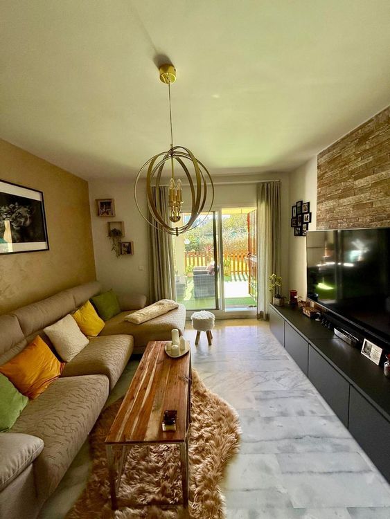 Apartment | Resale in Marbella - Development photo 1