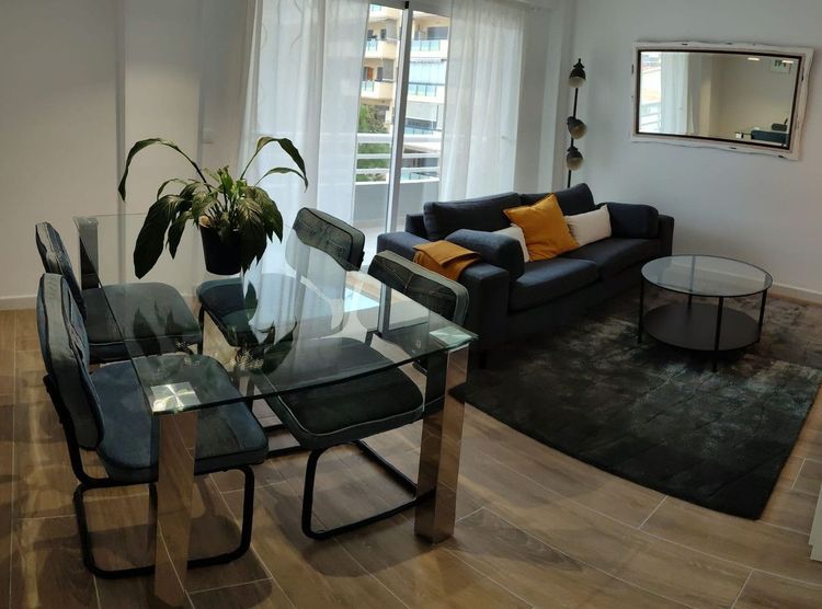 Apartment | Resale in Los Boliches in Los Boliches, Costa del Sol - Photo 3