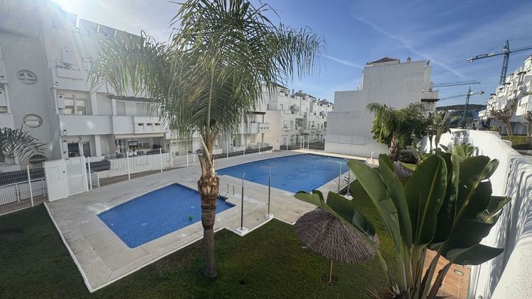 Apartment | Resale in Estepona - Development photo 1