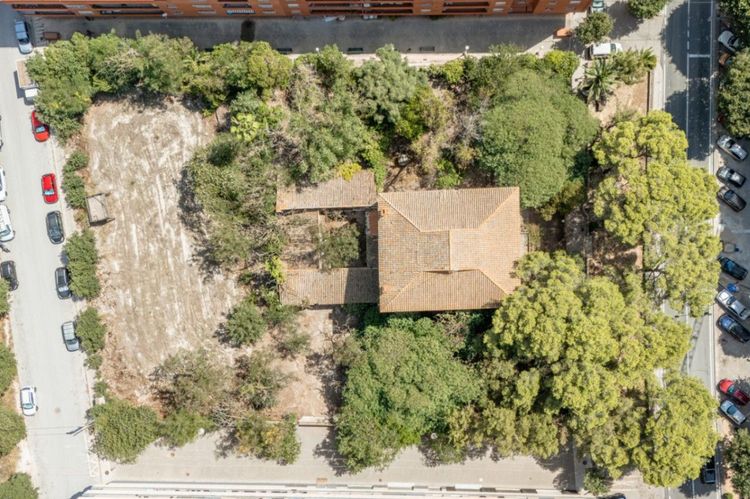 House | Resale in Benissa in Benissa, Costa Blanca - Photo 3