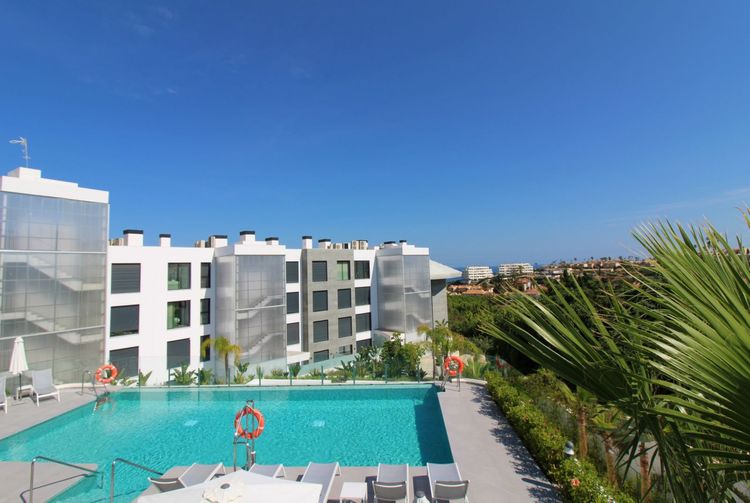 Apartment | Resale in Fuengirola - Development photo 1