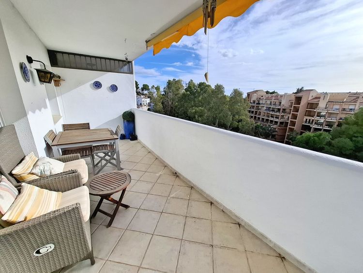 Apartment | Resale in Fuengirola - Development photo 1