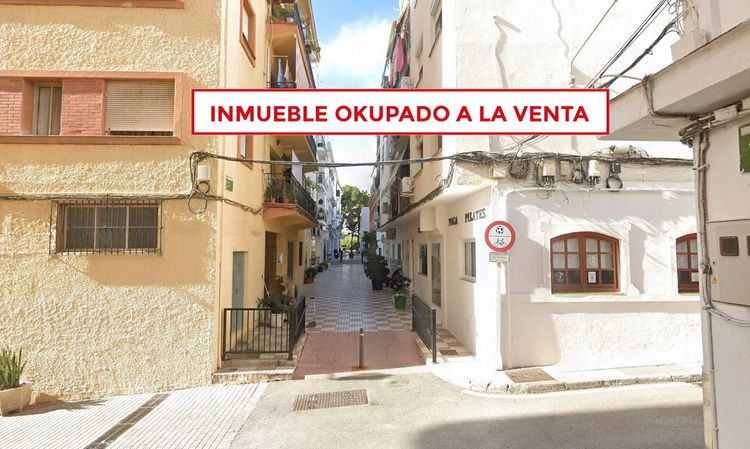 Apartment | Resale in San Pedro de Alcántara - Development photo 1