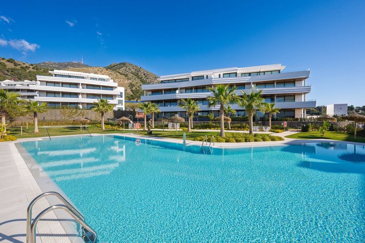 Apartment | Resale in Fuengirola - Development photo 1