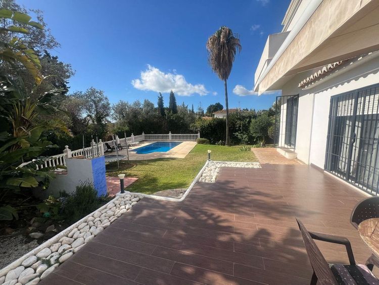 House | Resale in Campo Mijas - Development photo 1