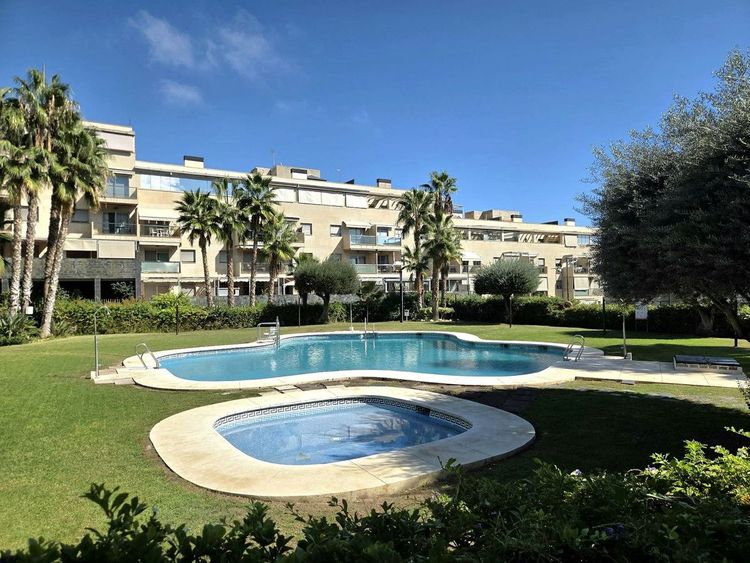 Apartment in Torremolinos in Torremolinos Others, Torremolinos, Costa del Sol - Photo 2