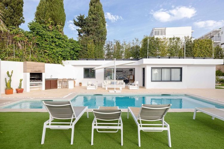 House | Resale in Málaga - Development photo 1