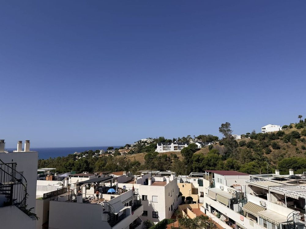 Apartment | Resale in Benalmadena in Benalmadena Others, Costa del Sol - Main property photo