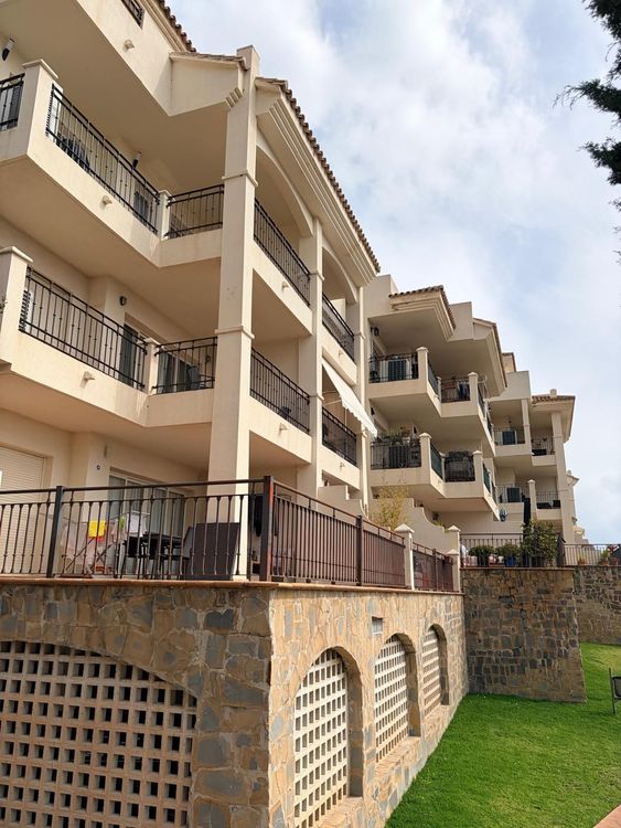 Apartment | Resale in Mijas - Development photo 1