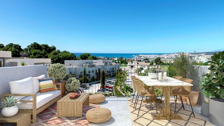 Apartment | Resale in Vélez-Málaga - Development photo 1