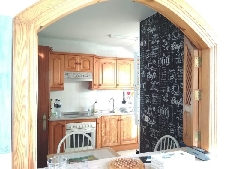 Apartment | Resale in Estepona - Development photo 1