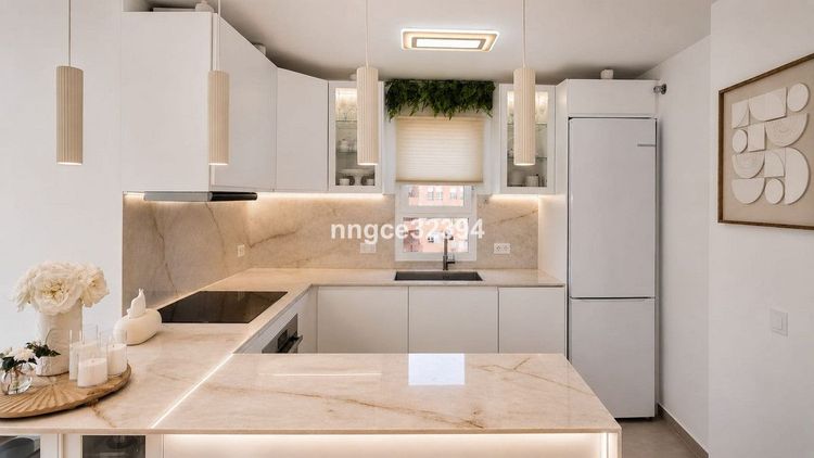 Penthouse | Resale in Manilva in Manilva Others, Costa del Sol - Photo 5