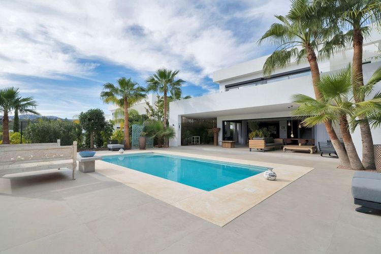 House | Resale in La Cala Golf in La Cala Golf, Costa del Sol - Photo 3