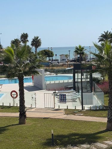 Departamento | Reventa en Los Alamos — Los Alamos, Costa del Sol