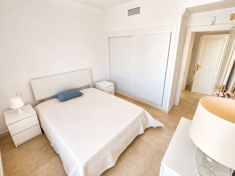 Penthouse | Resale in Nueva Andalucía in Nueva Andalucía Others, Costa del Sol - Photo 4