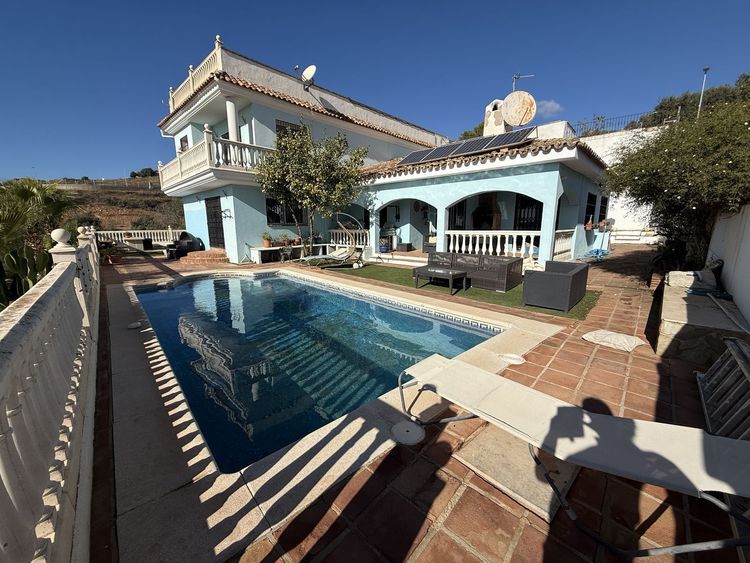 House | Resale in Mijas Golf - Development photo 1