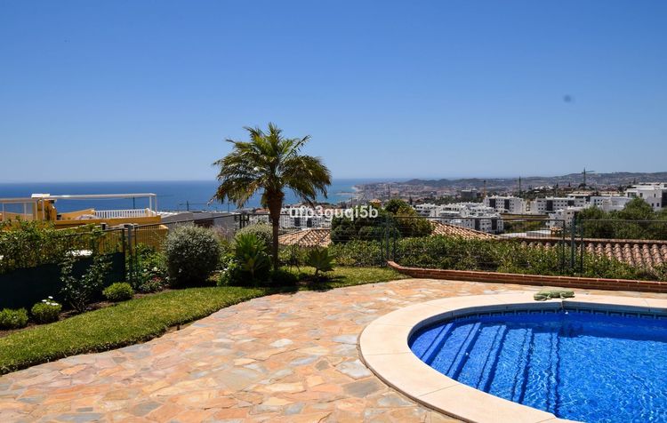 House | Resale in Benalmadena Pueblo - Development photo 1