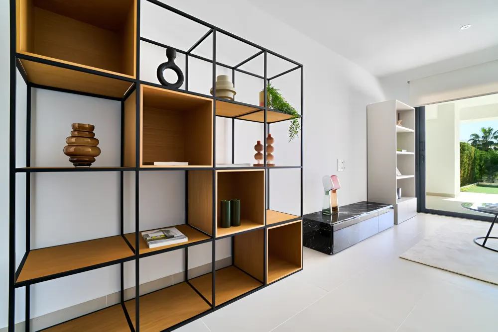 Los Miradores del Sol in Bel Air, Costa del Sol - Main property photo