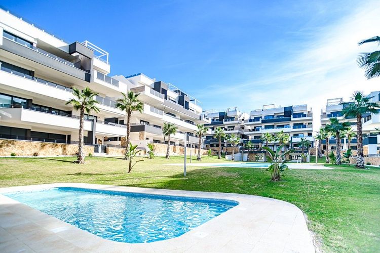 Penthouse | Resale in Los Altos in Los Altos, Costa Blanca - Photo 4