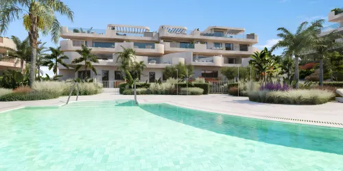 Idyllic — Guadalobon, Costa del Sol