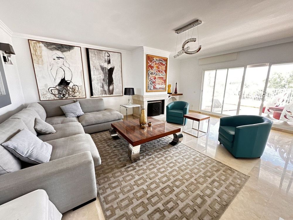 Penthouse | Resale in Marbella in Marbella Others, Costa del Sol - Main property photo
