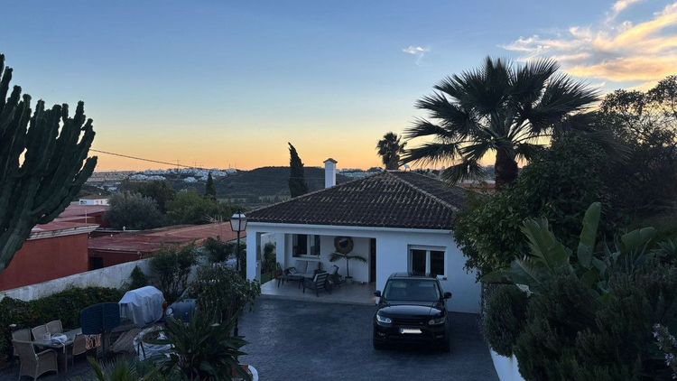 House | Resale in La Cala de Mijas - Development photo 1