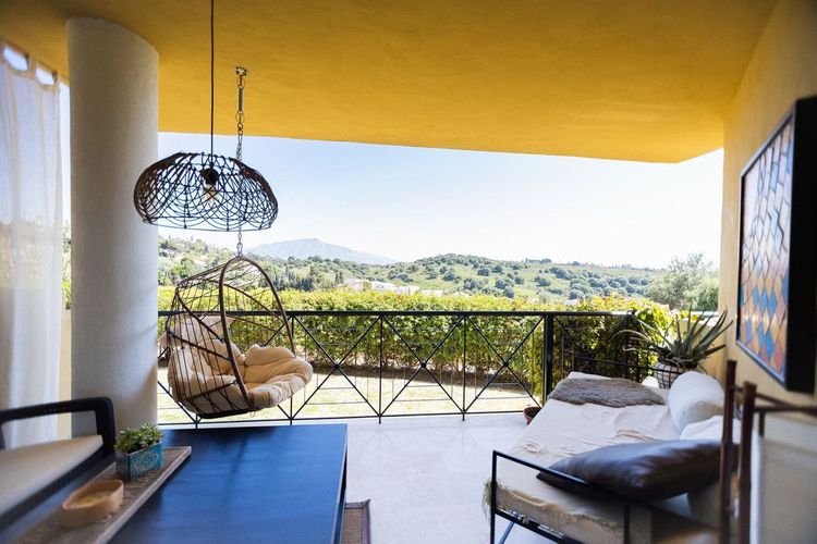 Apartment | Resale in Bel Air - Development photo 1