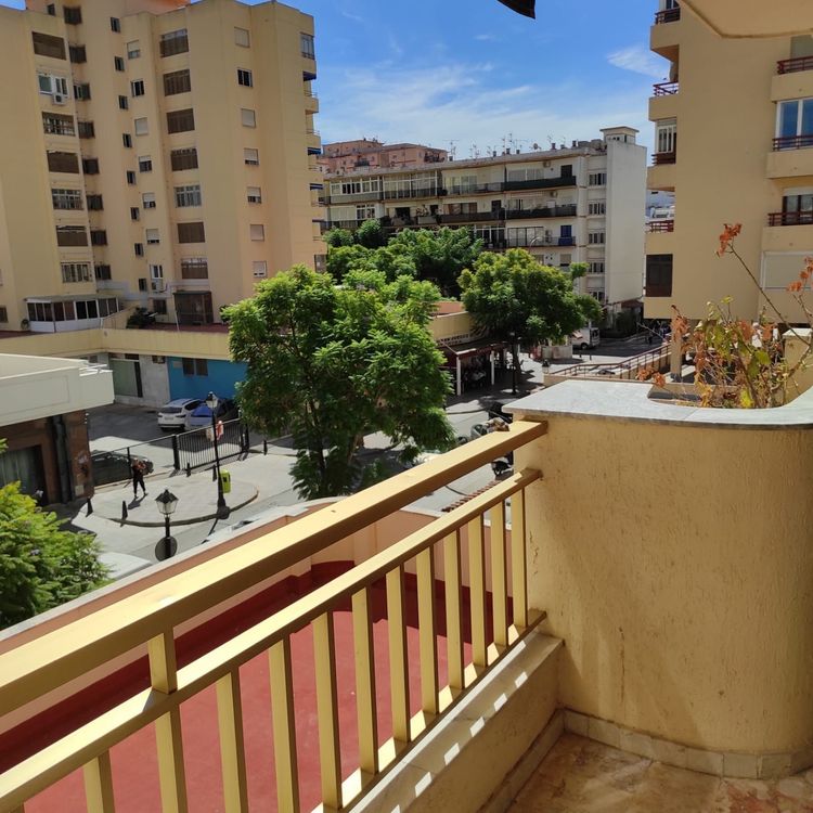 Apartment | Resale in Fuengirola - Development photo 1