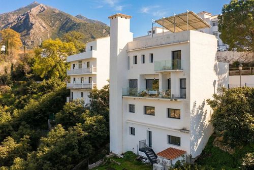 House | Resale in Istán — Istán, Costa del Sol