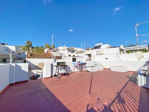 House | Resale in Marbella Pueblo — Marbella Pueblo, Costa del Sol