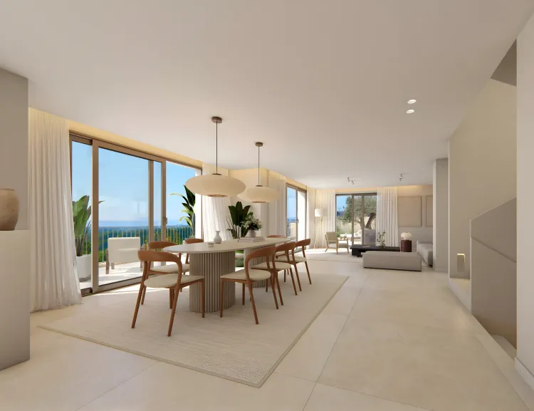 The Views Residences in Istán, Costa del Sol - Photo 5