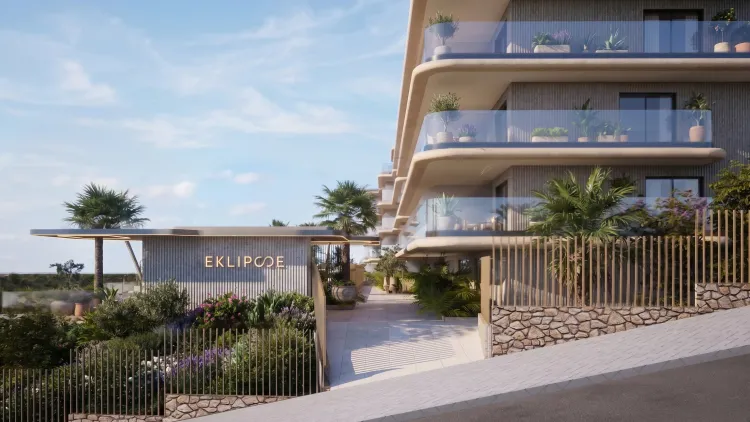 Eklipse in El Pinillo, Torremolinos, Costa del Sol - Photo 2