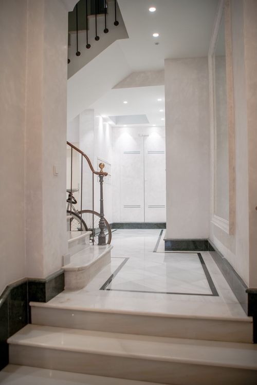 Penthouse | Resale in Málaga Centro in Málaga Centro, Costa del Sol - Photo 5