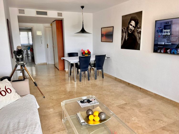 Penthouse | Resale in Estepona in Estepona, Costa del Sol - Photo 2