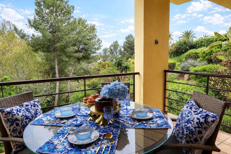 Apartment | Resale in Los Arqueros - Development photo 1