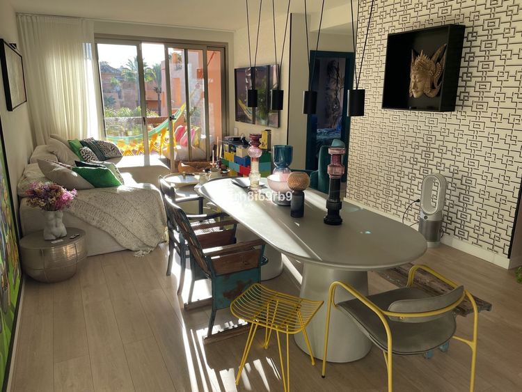 Apartment | Resale in Bel Air in Bel Air, Costa del Sol - Photo 3