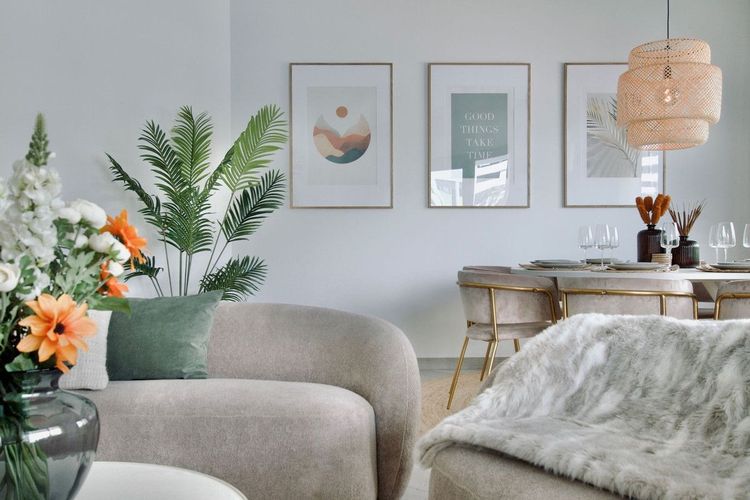 Apartment | Resale in Estepona - Development photo 1