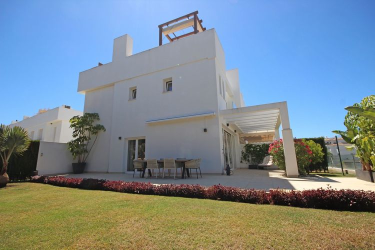 House | Resale in Calahonda - Development photo 1